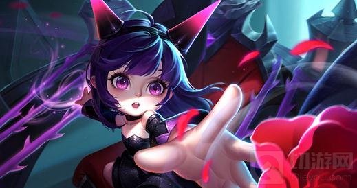 王者荣耀3月2日体验服更新 高渐离再度加强