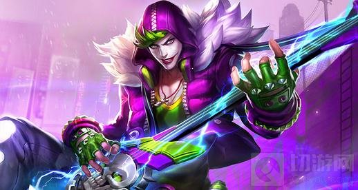 王者荣耀3月2日体验服更新 高渐离再度加强