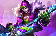 王者荣耀3月2日体验服更新 高渐离再度加强