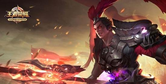 王者荣耀3月上分战士推荐 最强上分战士盘点