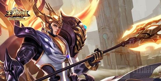 王者荣耀3月上分战士推荐 最强上分战士盘点