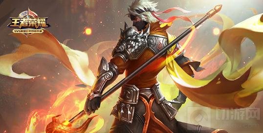 王者荣耀3月上分战士推荐 最强上分战士盘点