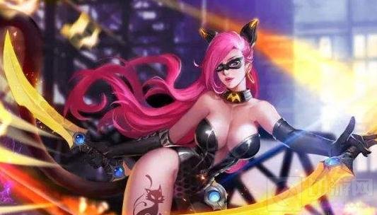 王者荣耀最强单排英雄推荐 S6单排上分英雄