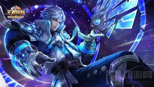 王者荣耀最强单排英雄推荐 S6单排上分英雄