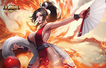 王者荣耀不知火舞上分技巧 消耗爆发上分套路