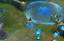 王者荣耀大乔大招怎么使用好 大招释放套路