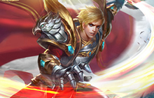 王者荣耀体验服3月3日更新 振兴之铠再改动