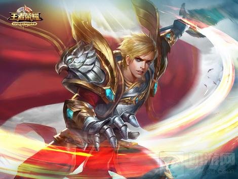 王者荣耀体验服3月3日更新 振兴之铠再改动