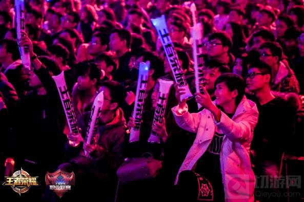 王者荣耀2017职业联赛春季赛3月24日擂鼓开战