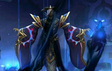 王者荣耀东皇太一技能介绍 全新法坦英雄来袭