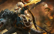 王者荣耀成吉思汗出装解析 草丛杀手出装思路