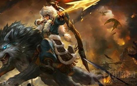 王者荣耀成吉思汗出装解析 草丛杀手出装思路