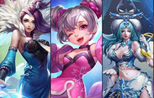 王者荣耀什么法师上分好 最强上分法师玩法