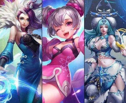 王者荣耀什么法师上分好 最强上分法师玩法