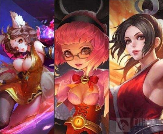 王者荣耀什么法师上分好 最强上分法师玩法