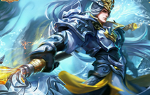 王者荣耀韩信S6怎么玩 S6韩信出装对战技巧