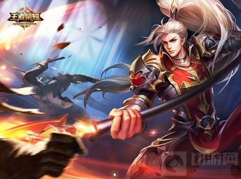 王者荣耀韩信S6怎么玩 S6韩信出装对战技巧