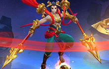 王者荣耀哪吒对战技巧分享 全图收割残血休走