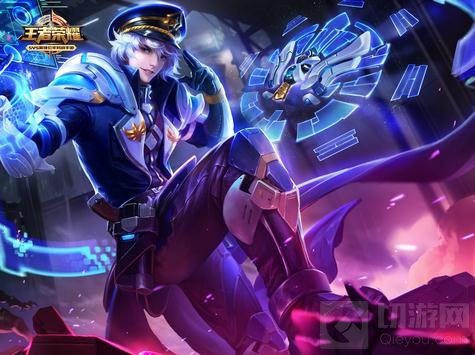 王者荣耀诸葛亮铭文大炮思路 APCD吸血兼顾