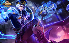 王者荣耀诸葛亮铭文搭配思路 APCD吸血兼顾