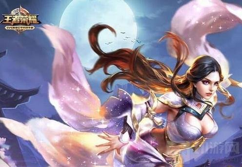 王者荣耀最强上分英雄推荐 最能秀英雄TOP5