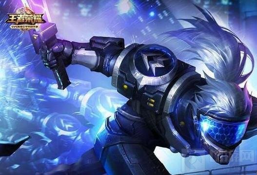 王者荣耀最强上分英雄推荐 最能秀英雄TOP5