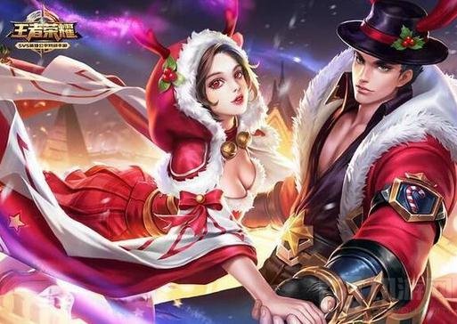 王者荣耀最强上分英雄推荐 最能秀英雄TOP5