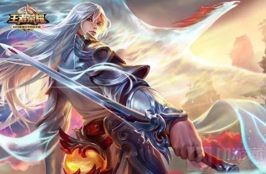 王者荣耀最强上分英雄推荐 最能秀英雄TOP5