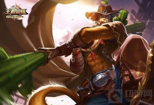 王者荣耀最强上分英雄推荐 最能秀英雄TOP5