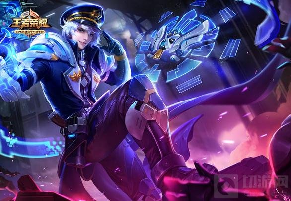 王者荣耀S6上分用什么好 排位上分英雄推荐