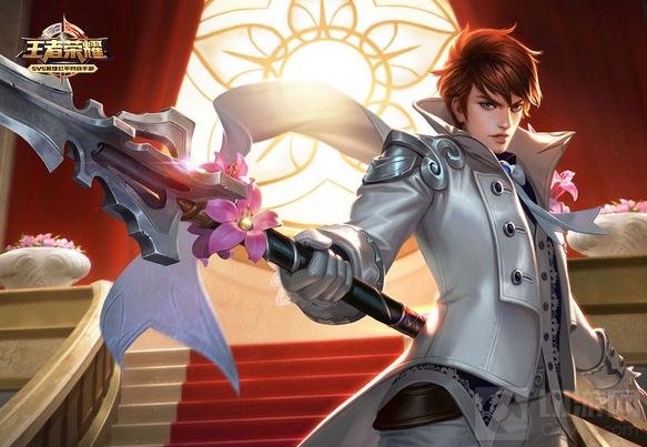 王者荣耀S6上分用什么好 排位上分英雄推荐