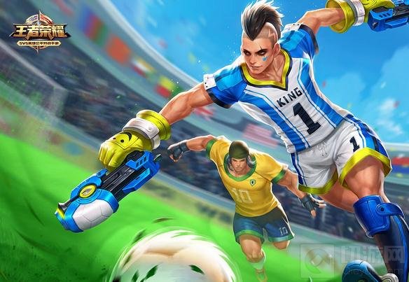 王者荣耀S6上分用什么好 排位上分英雄推荐