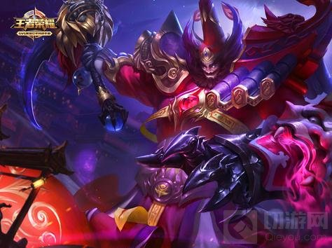 王者荣耀最需操作英雄盘点 高操作上分英雄