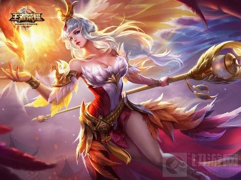 王者荣耀最需操作英雄盘点 高操作上分英雄