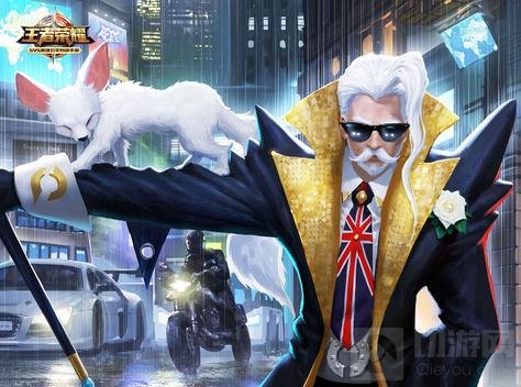 王者荣耀最需操作英雄盘点 高操作上分英雄