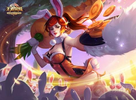 王者荣耀最需操作英雄盘点 高操作上分英雄