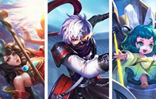 王者荣耀法师玩法汇总 法师团战套路全解析