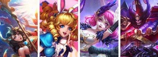 王者荣耀法师玩法汇总 法师团战套路全解析