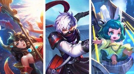 王者荣耀法师玩法汇总 法师团战套路全解析