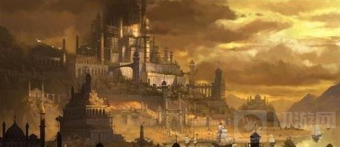 地下城史诗冒险手游《无尽神域》火热开测