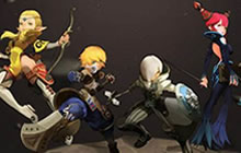 企鹅号玩龙之谷手游 赢曝光机会及现金奖励