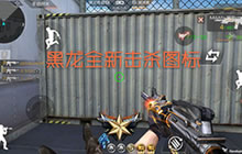 CF手游黑龙新击杀图标展示 黑龙击杀图标分享