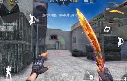 CF手游沙丘地图怎么样 爆破模式沙丘地图图鉴