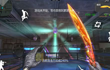 CF手游俱乐部地图介绍 俱乐部地图图鉴分享