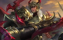 王者荣耀刘备打法全解 半肉全输出出装打发=法