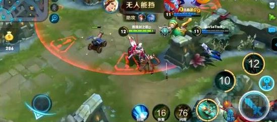 王者荣耀虞姬对战技巧分享 虞姬上分思路简析