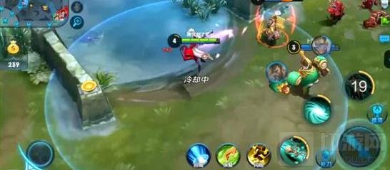 王者荣耀虞姬对战技巧分享 虞姬上分思路简析