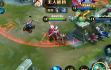 王者荣耀虞姬对战技巧分享 虞姬上分思路简析