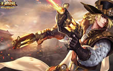 王者荣耀马可波罗对战技巧分享 技能使用简析