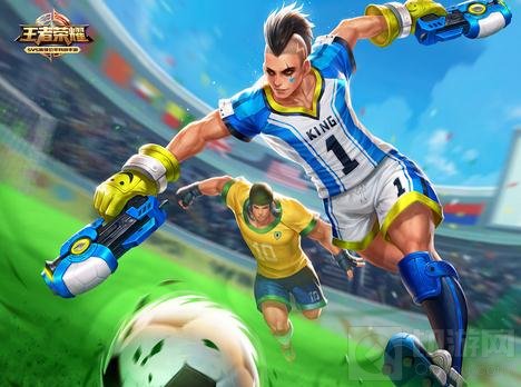 王者荣耀马可波罗对战技巧分享 技能使用简析